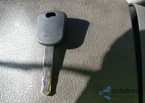 2005 Honda Accord 3.0 Ex из США, поврежденный, VIN 1HGCM66515A032479